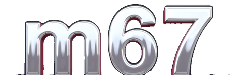 m67 logo
