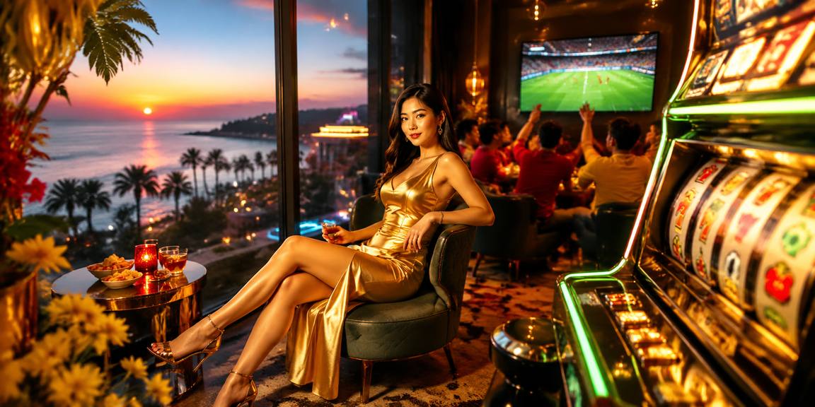 m67 Luồng casino